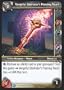 World of Warcraft Blood of Gladiators Single Card Vengeful Gladiator's Pierci...