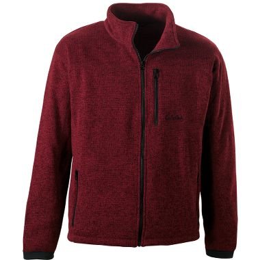 Men's Canyon Lands Full-Zip Sweater Fleece Jacket - R