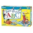 Wonderforge Dr. Seuss Super Stretchy ABC's