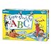 Wonderforge Dr. Seuss Super Stretchy ABC's