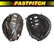 Akadema ANF71 Fastpitch 1st Base Mitt, Left Hand Throw