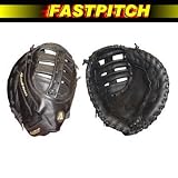 Akadema ANF71 Fastpitch 1st Base Mitt, Right Hand Throw