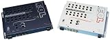 EQL - AudioControl Pre-Amp Equalizer with 13 Volt Line Driver