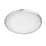 Sasaki Echo Round Platter