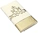 Avanti Linens - Hand Towel, Soft & Absorbent Cotton (Monaco Collection, Ivory)