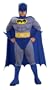 Kids Batman Brave Muscle Chest Small
