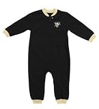Pittsburgh Penguins NHL Toddler Fleece Sleeper Creeper
