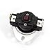 Weatherking 47-21900-01 Furnace Temperature Limit Switch Genuine Original Equipment Manufacturer (OEM) Part for Weatherking