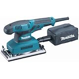 Makita BO3710 Finishing Sander [並行輸入品]