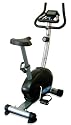 Phoenix 99605 Upright Magnetic Exercise Bike