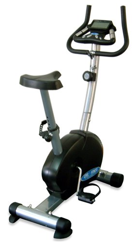 Phoenix 99605 Upright Magnetic Exercise Bike