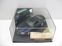 VITESSE 1/43 V98118 JAGUAR XKR COUPE 1998 METALLIC BLUE