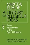 A History of Religious Ideas, Volume 3