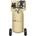 - Ingersoll Rand Electric Portable Air Compressor - 2 HP, 110 Volt, Model# SS3R2GM