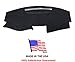 Carpet Dash Cover Dash Mat Compatible with Toyota Camry 2007-2011