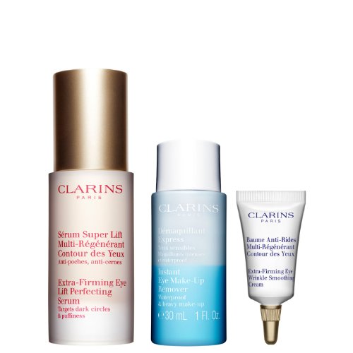 clarins eye cream price