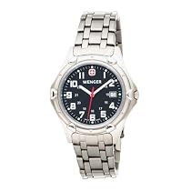 Wenger Men's Standard Issue watch #73126