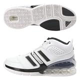 Adidas Bounce Artillery II Ladies Basketball Shoes by adidas