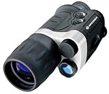 Bresser NightSpy 3x42 II
