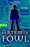Artemis Fowl: BD 1 - Eoin Colfer