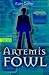 Artemis Fowl (Artemis Fowl, #1)
