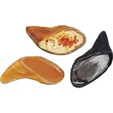 Red Barn Cheese & Bacon Filled Hoof Dog Chew