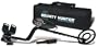 Bounty Hunter QD2GWP Quick Draw II Metal Detector with Pin Pointer and Carry Bag