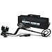 Bounty Hunter QD2GWP Quick Draw II Metal Detector with Pin Pointer and Carry Bag