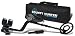 Bounty Hunter QD2GWP Quick Draw II Metal Detector with Pin Pointer and Carry Bag