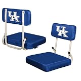 Kentucky Wildcats NCAA Hardback Seat