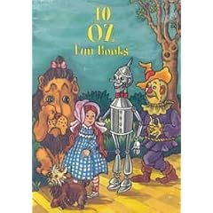 Ten Oz Fun Books