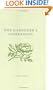 The Gardener's Companion (A Think Book)