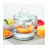 Aroma ACJ-181 1-Liter Citrus Juicer by Aroma