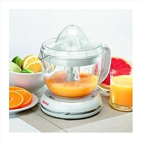 Aroma ACJ-181 1-Liter Citrus Juicer by Aroma