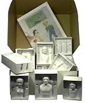 Who sells PME Sugarcraft Mould Set People