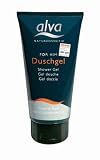 Produkt-Bild: Alva for Him Duschgel 175 ml