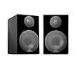 Monitor Audio RADIUS90HD-BLACK Monitor 90 HD Pair Of Effect Speakers in Black