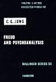 Freud and Psychoanalysis (Bollingen Series)
