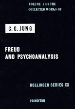 Freud and Psychoanalysis (Bollingen Series)