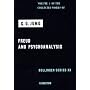 Freud and Psychoanalysis (Collected Works of C.G. Jung, Volume 4)