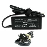 41gf3WJYbcL._SL160_ NEW Laptop AC Adapter Charger for HP/Compaq 159224-001
