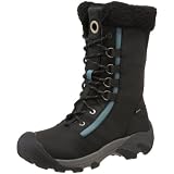 Keen Womens Hoodoo High Lace-Up Waterproof Win