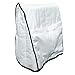 Univen Cloth Mixer Cover fits KitchenAid Mixers White