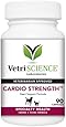 VetriScience Cardio Strength (90 capsules)