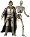 Army of Darkness T & S Online Exclusive Knight & Deadite Skeleton Figure 2-Pack with Accessories_s-1