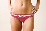 Guia La Bruna Beauty Queen Rose Thongs