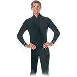 Neo Sport by Henderson 7mm Farmer John & Jacket Mens Wetsuit - X-Small