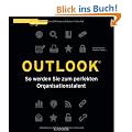 Outlook: So werden Sie zum perfekten Organisationstalent