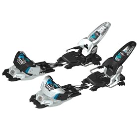 Marker Griffon Schizo 13 Ski Bindings - 110mm