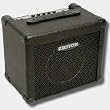 Kustom KBA Series16-watt Bass Amp